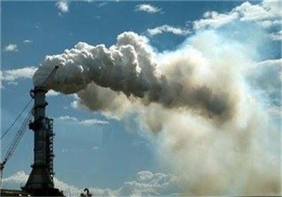 ۲۰ واحد صنعتی کردستان نیازمند نصب سیستم کنترل آلایندگی
