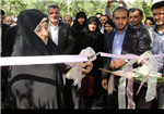 مرکز پایش اداره کل محیط زیست استان کردستان روز دوشنبه با حضور رییس سازمان حفاظت محیط زیست و جمعی از مسوولان استان در سنندج راه اندازی شد. 