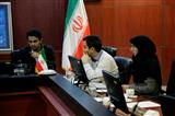 پایش آلاینده های ذرات گرد و غبار در دستور کار سازمان حفاظت محیط زیست